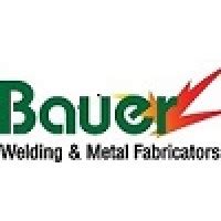 bauer welding and metal fabricators inc|bauer welding company.